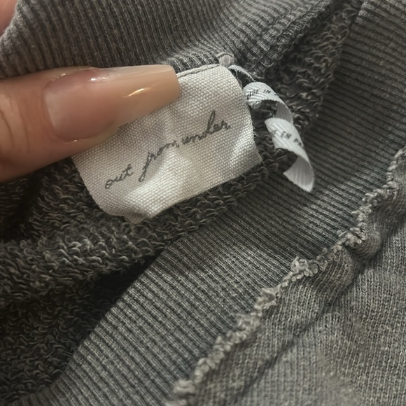 Super cute and comfy cropped hoodie - Picture 3 of 3